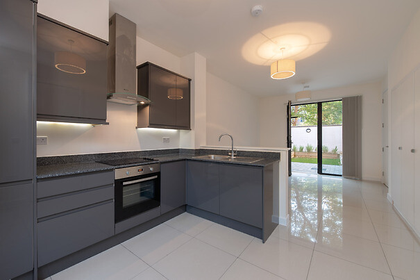 Halley Mews Kitchen