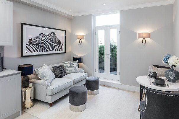 Cavendish Rd Lounge