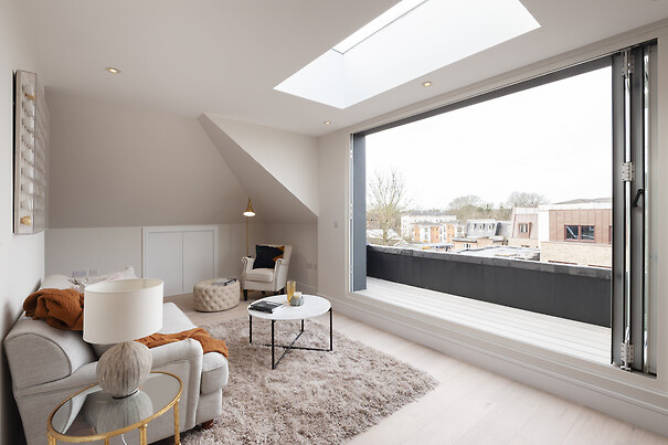 Interior Heathfield