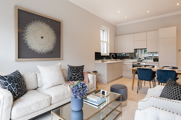 Interior Heathfield