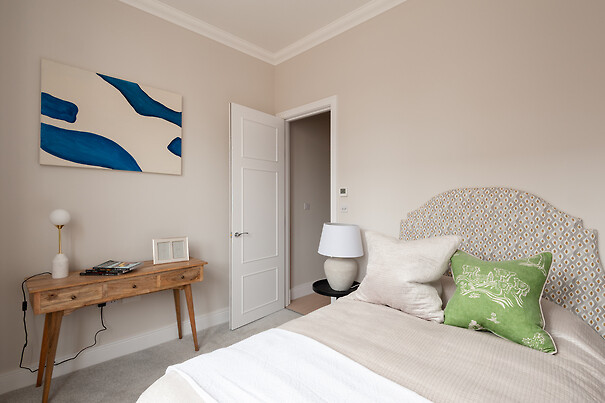 Interior Heathfield