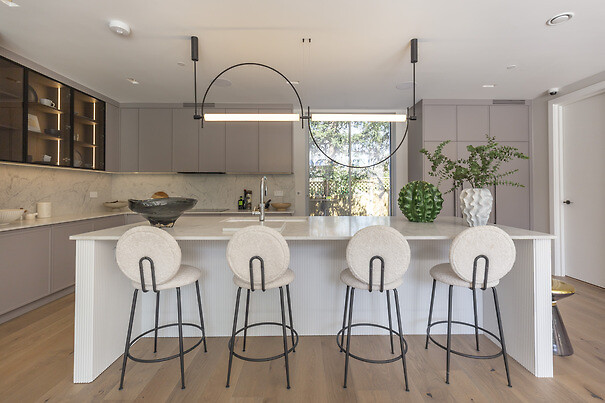 Montpelier kitchen