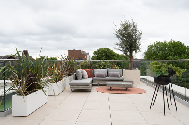 Queens Park Residences