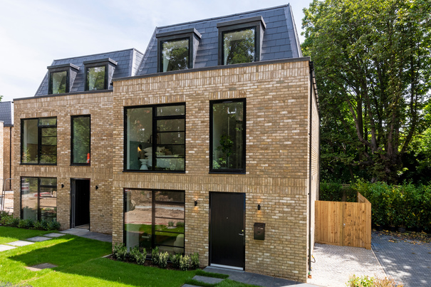 Foxmore Place
