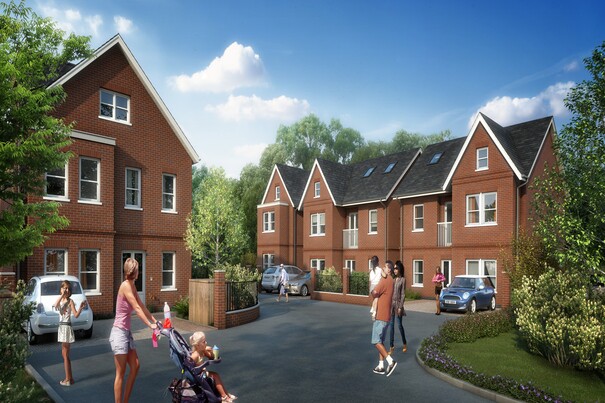 Blackbird Lane