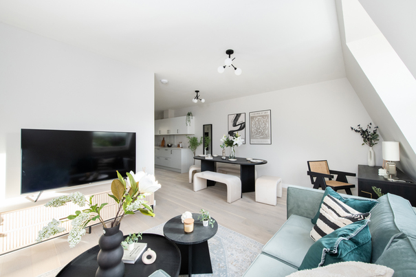 130 Brondesbury Road