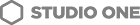 S1 logo grayscale